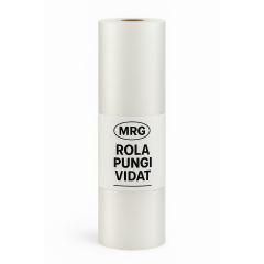 Rola Pungi de Vidat Gofrate MRG MJM, 12 x 300 cm, Pentru Aparat de Vidat C1209