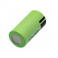 Acumulator 18350A MRG M1220, 1500mAh, Li-Ion, 4.2V, Reincarcabil, Verde C1221 Acumulator 18350A MRG M1220, 1500mAh, Li-Ion, 4.2V, Reincarcabil, Verde C1221