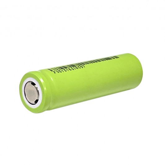 Acumulator 14500 MRG M1220, 500mAh, Li-Ion, 3.7V, Reincarcabil, Verde C1222 Acumulator 14500 MRG M1220, 500mAh, Li-Ion, 3.7V, Reincarcabil, Verde C1222
