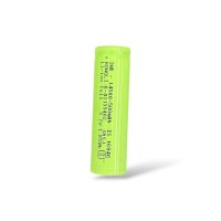 Acumulator 14500 MRG M1220, 500mAh, Li-Ion, 3.7V, Reincarcabil, Verde C1222 Acumulator 14500 MRG M1220, 500mAh, Li-Ion, 3.7V, Reincarcabil, Verde C1222