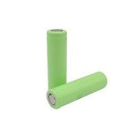 Acumulator 14500 MRG M1220, 500mAh, Li-Ion, 3.7V, Reincarcabil, Verde C1222 Acumulator 14500 MRG M1220, 500mAh, Li-Ion, 3.7V, Reincarcabil, Verde C1222