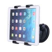 Suport Auto Universal Parbriz pt Tableta , iPad ,GPS , Ecrane LCD, 6 - 7 - 8  -9  - 10 inch C44