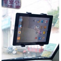 Suport Auto Universal Parbriz pt Tableta , iPad ,GPS , Ecrane LCD, 6 - 7 - 8  -9  - 10 inch C44