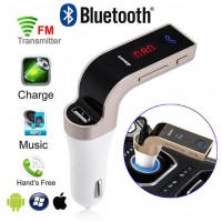 Modulator FM Auto Bluetooth CarG7 C194