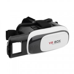 Ochelari virtuali 3D MRG L290 Vr Box pentru Telefon C290