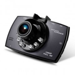 Camera Video Auto 5 Megapixeli Display 2.4 inch FullHD 1080p cu nightvision C246