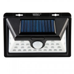 Panou Led Solar MRG A-1828B, Incarcare solara, 32 x LED, Senzor miscare C461