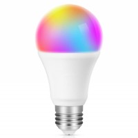Bec Inteligent MRG , RGB, LED 10 W, C481