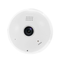 Camera wireless MRG M615, Tip Bec, 3D Panoramic, Alb C615
