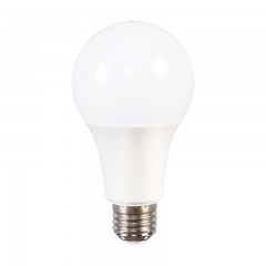 Bec LED MRG M772, 15 W, Soclu E27, Lumina Rece C774