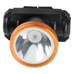 Lanterna Cap Reinc MRG MXJ4688, 1 LED, SMD, Negru C823