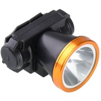 Lanterna Cap Reinc MRG MXJ4688, 1 LED, SMD, Negru C823