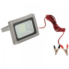 Proiector Led Camping MRG M875 , Auto 12v, 10w , SMD C875