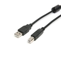 Cablu Imprimanta Usb A-B MRG M987, USB 2.0, 140 cm, USB-A 2.0 la USB-B 2.0 C987