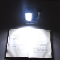 Lanterna de Mana Reincarcabila MRG M7001A1 , 35 LED, XPE, cu Panou Solar C1055