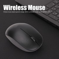 Mouse Optic Wireless MRG MA667, 3200 DPI, 3 Butoane,Bluetooth, USB, Negru C1064