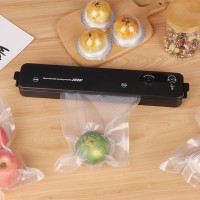 Pachet Aparat de Vidat si Sigilat Alimente MRG MFK01 cu Rola Pungi Vidat Gofrate MRG MJM 15x300 Cm