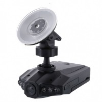 Camera video auto 720p cu Nightvision