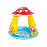 Piscina gonflabila Ciuperca pentru copii -102 x 89 cm