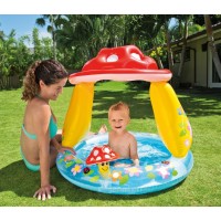 Piscina gonflabila Ciuperca pentru copii -102 x 89 cm