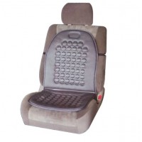 Husa scaun auto cu masaj