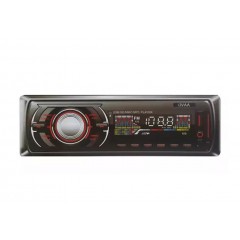 Radio MP3 Player auto cu bluetooth 8188, 4 x 15 W, USB, AUX, slot microSD