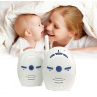 Sistem de supraveghere audio pentru bebelus