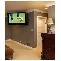 Suport mobil de perete pentru TV cu diagonala 10-32 inch