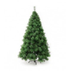 Brad Pin Artificial, inaltime 150 cm, cu suport