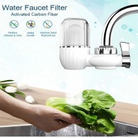 Robinet de apa cu filtru pentru purificare