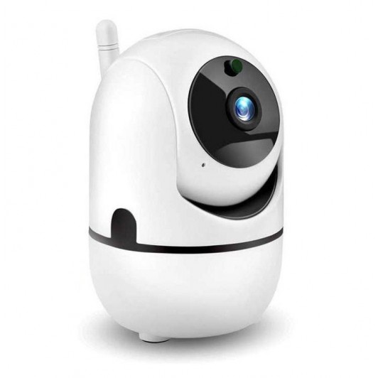 Camera De Supraveghere IP Wireless Robot Egg