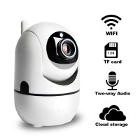 Camera De Supraveghere IP Wireless Robot Egg