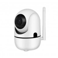 Camera De Supraveghere IP Wireless Robot Egg