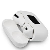 Casti Wireless Bluetooth V5.0+, afisaj LED, control Touch, compatibile cu iOS / Android