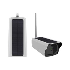 Camera Solara Smart  Ip Wireless