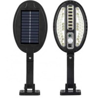 Proiector Solar cu telecomanda, 100 LED SMD, HB-8288B