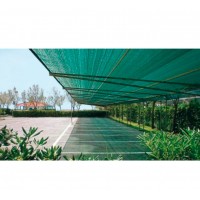 Plasa verde opaca - umbrire si protectie 1.5 x 20 metri, opacitate 90%