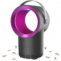 Lampa anti insecte Star cu tava de colectare