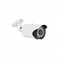 Sistem supraveghere CCTV kit DVR 4 camere exterior/interior, cu HDMI, internet, infrarosu