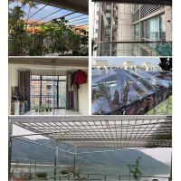 Folie 2 m x 10 m x 0,5 mm transparenta cristal inchidere terase, foisoare, ultra rezistenta