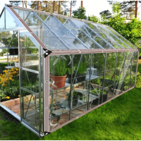 Folie cristal transparenta , inchidere terase, foisoare, ultra rezistenta, 1.8 m x 20 m x 0.3 mm