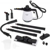 Aparat de curatat cu aburi, multifunctional, 13 accesorii, 1500W Aparat de curatat cu aburi, multifunctional, 13 accesorii, 1500W
