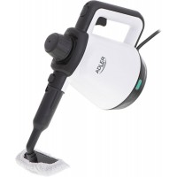 Aparat de curatat cu aburi, multifunctional, 13 accesorii, 1500W Aparat de curatat cu aburi, multifunctional, 13 accesorii, 1500W