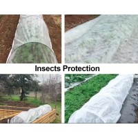 Folie Agril 3.2 x 25 m, microporoasă anti-îngheț, densitate 23 gr/mp Folie Agril 3.2 x 25 m, microporoasă anti-îngheț, densitate 23 gr/mp