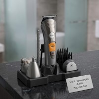 Aparat de tuns si ras, cu 3 capete B-580 Aparat de tuns si ras, cu 3 capete B-580