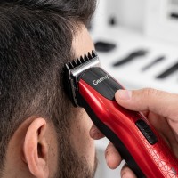 Aparat de tuns si stilizat, fara fir, lungime reglabila, SH-1722 Aparat de tuns si stilizat, fara fir, lungime reglabila, SH-1722