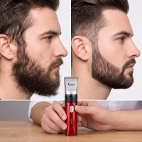 Aparat de tuns si stilizat, fara fir, lungime reglabila, SH-1722 Aparat de tuns si stilizat, fara fir, lungime reglabila, SH-1722