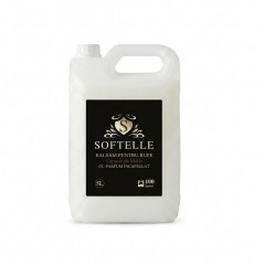 Balsam Rufe Molle 5L, 100 spalari, produs in Romania