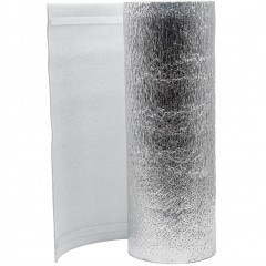 Folie reflectorizantă pentru calorifer 60 x 300 cm – Recuperare căldură