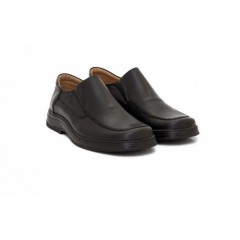 Pantofi pe talpa Epa + CUREA, din piele naturala, confortabili, flexibili, usori -cod 125